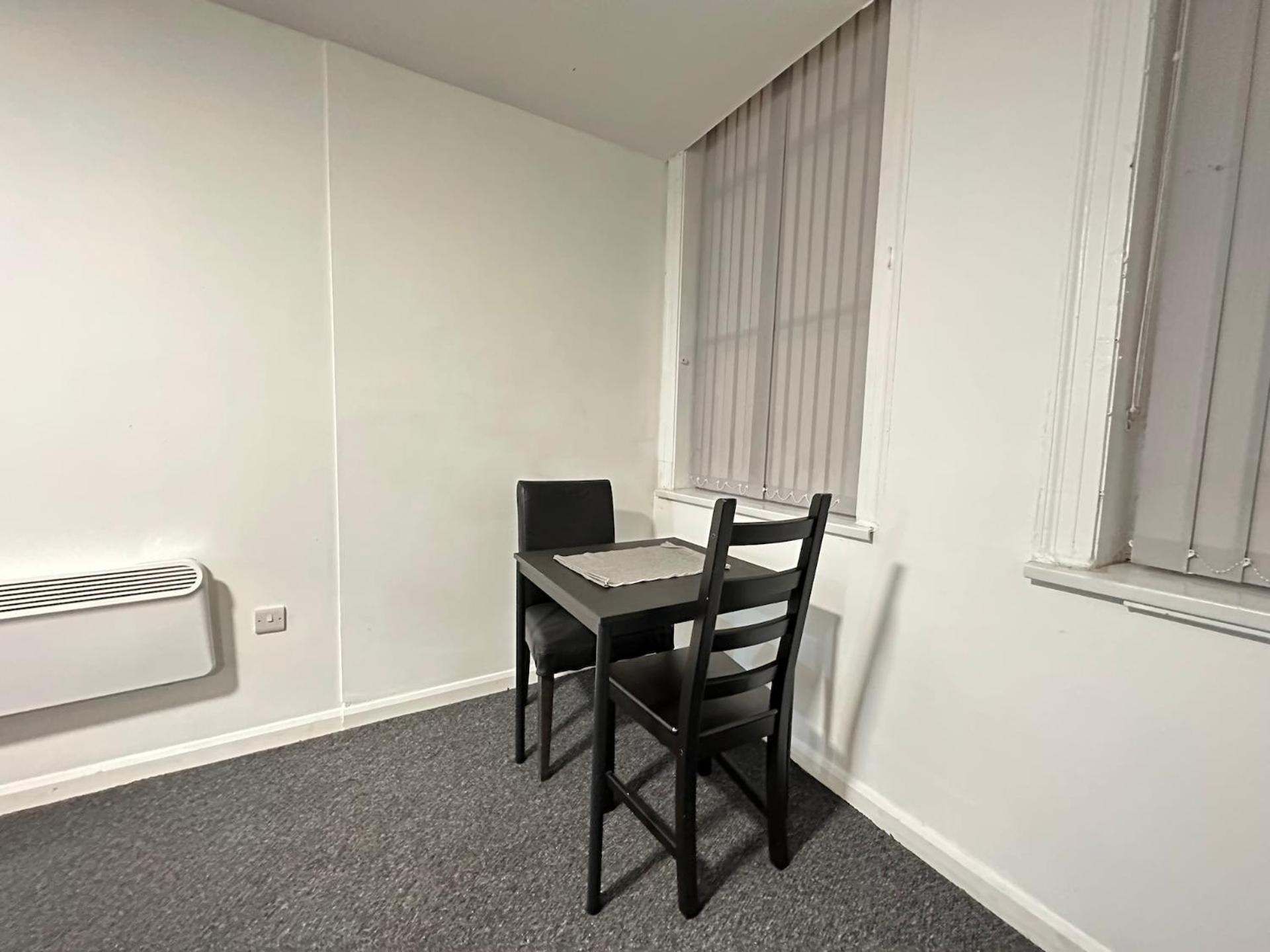 Cosy Escape In With Netflix * Ilkeston