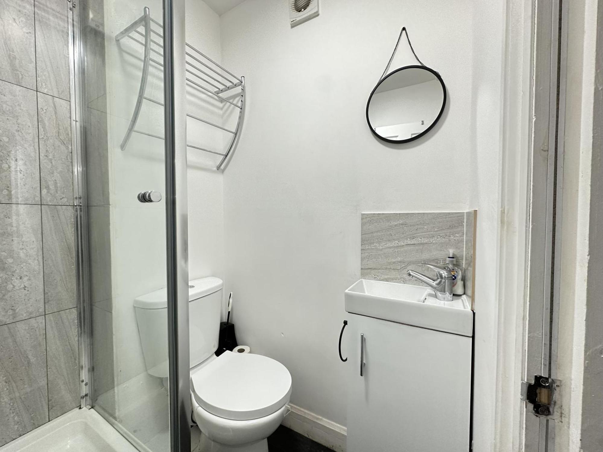 Apartment Cosy Escape In With Netflix Ilkeston