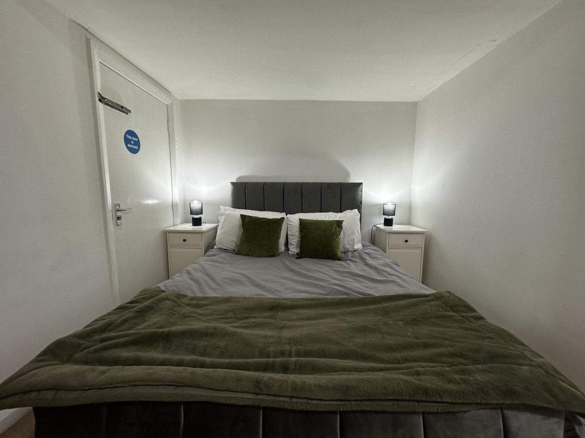 Apartment Cosy Escape In With Netflix *