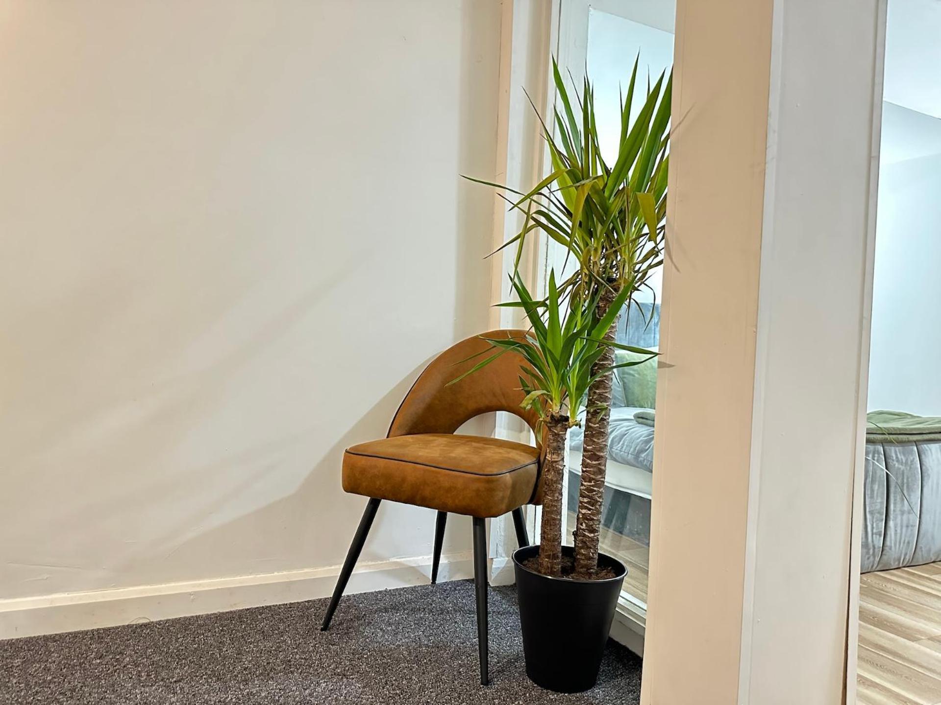 Apartment Cosy Escape In With Netflix Ilkeston